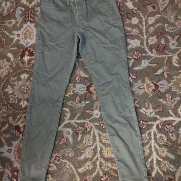 SO Authentic American Heritage Girls size 7 - Picture 4 of 4